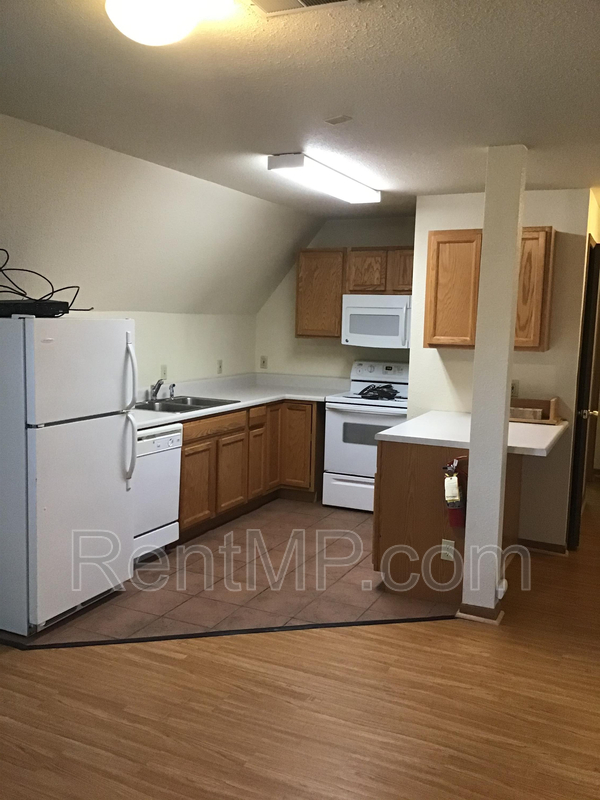 Mt. Pleasant Condo: 1021 S. Mission