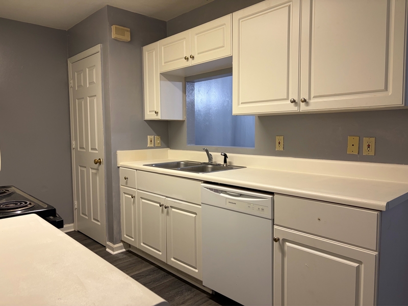 Tallahassee Townhome: 902 Tomahawk Ct.