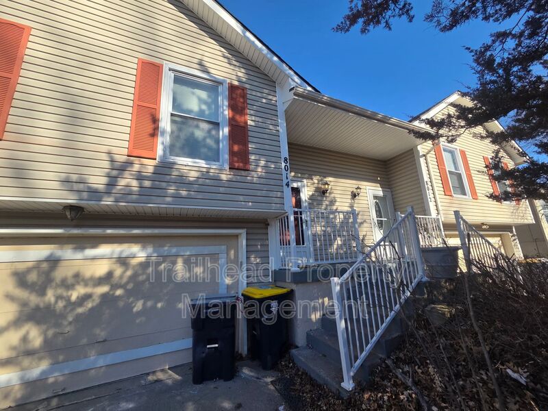 Kansas City House: 8014 NW 79th Ter