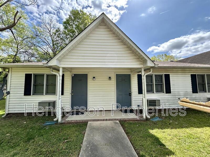 Rock Hill Condo: 1442 Riverview Road