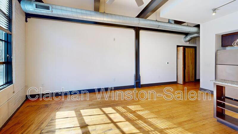 Winston Salem Condo: 101 E. Sixth St.