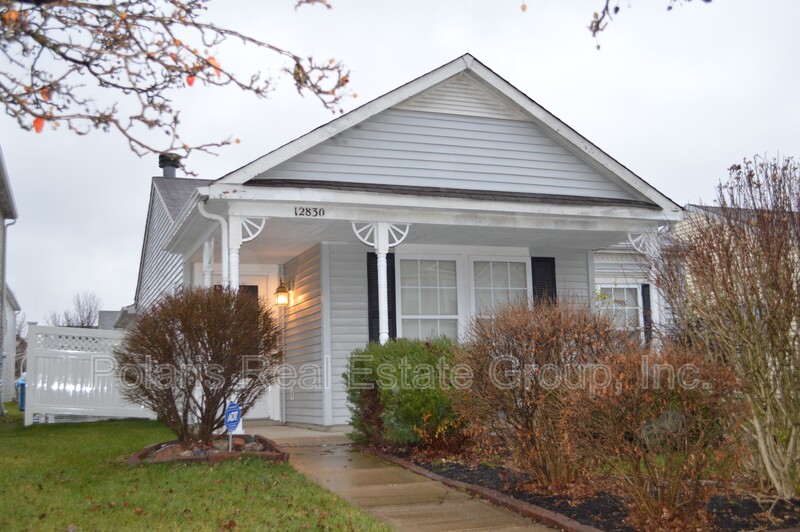 Fishers House: 12830 Freedom Drive