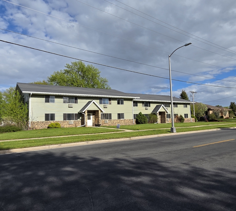 Fond du Lac Condo: 187 S National Ave. 13