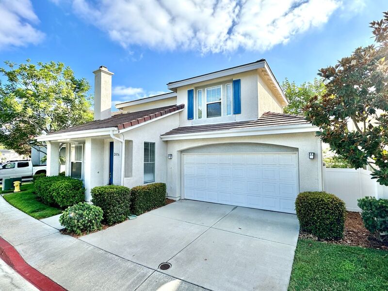 Vista House: 2036 Courage St