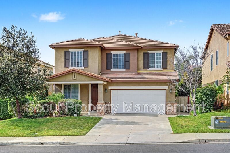 Temecula House: 46201 Jane Place