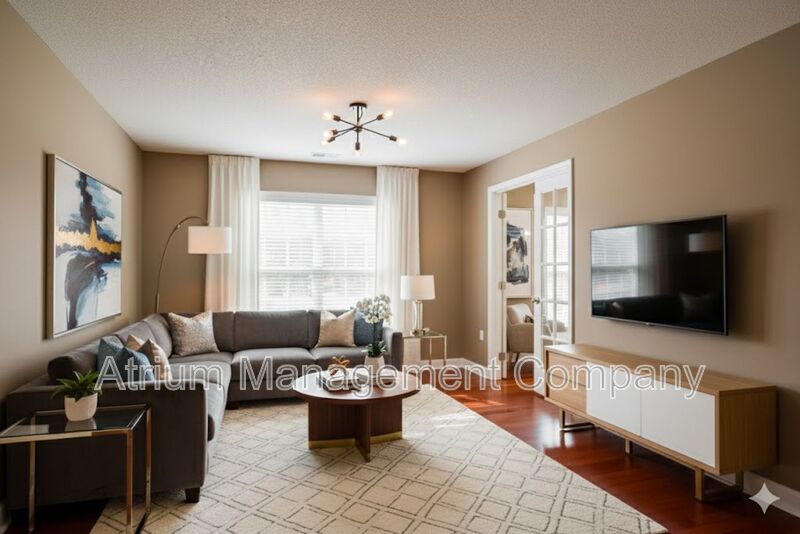 Orlando Condo: 2047 Dixie Belle Drive