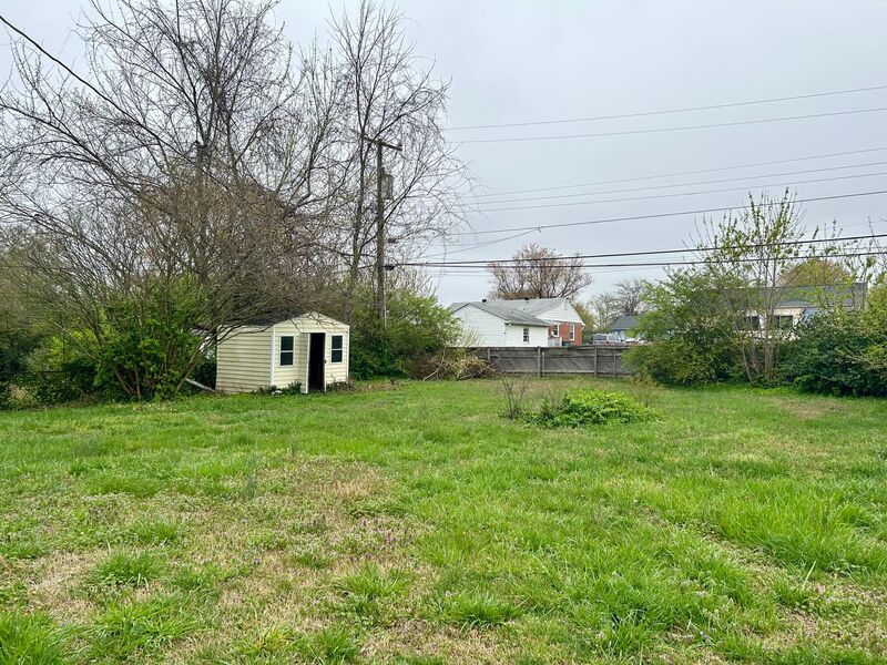 photo of rental property