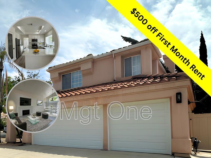 Lake Elsinore House: 2 Bella Caserta