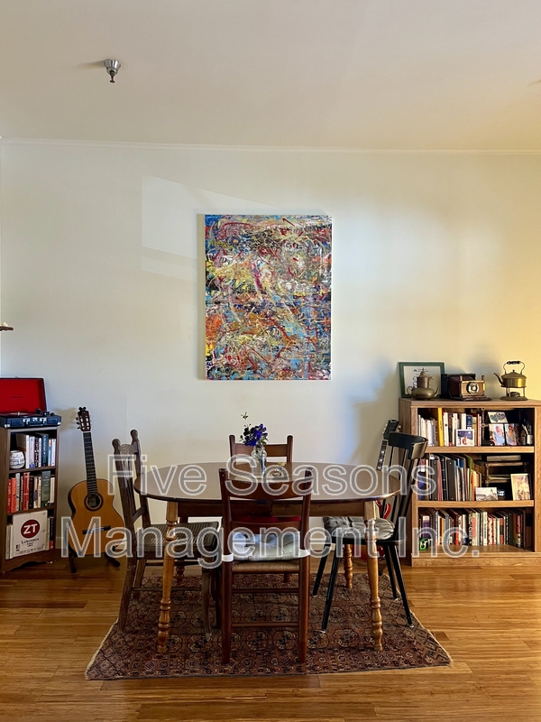 Burlington Condo: 194 North Street - 7