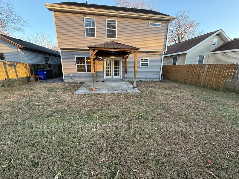 Modern 4BR Norfolk Home with Open Layout "ASK ABOUT OUR ZERO DEPOSIT" - Photo 15
