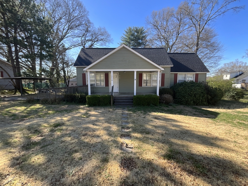 Drayton House: 1214 Spring Street