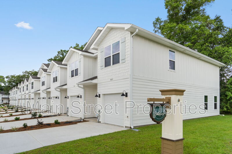 Pensacola Townhome: 7074 Javelin Court