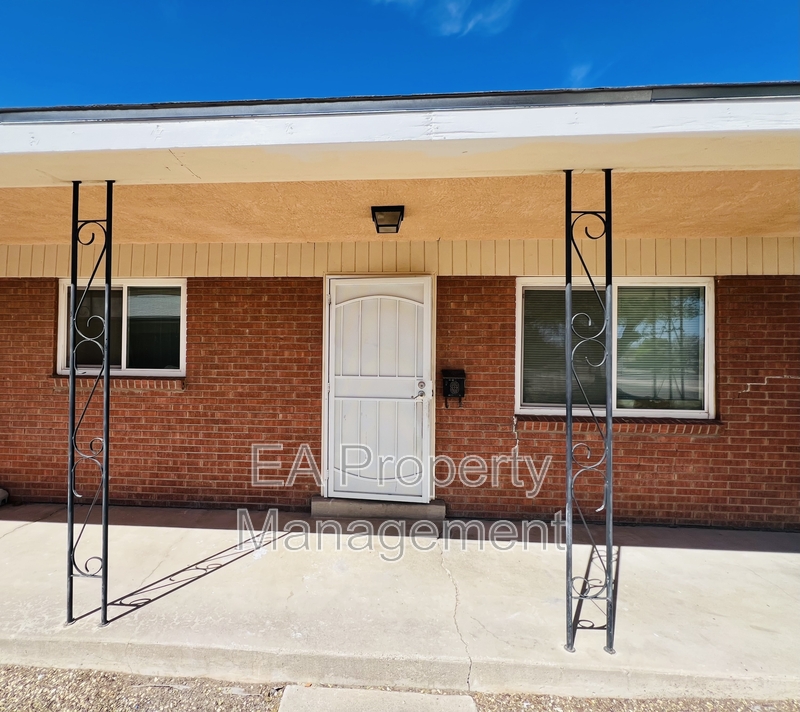 Albuquerque Condo: 1129 Georgia St SE