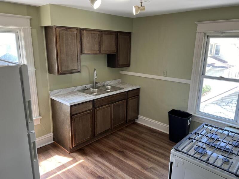 Rochester House: 8 Rocket St