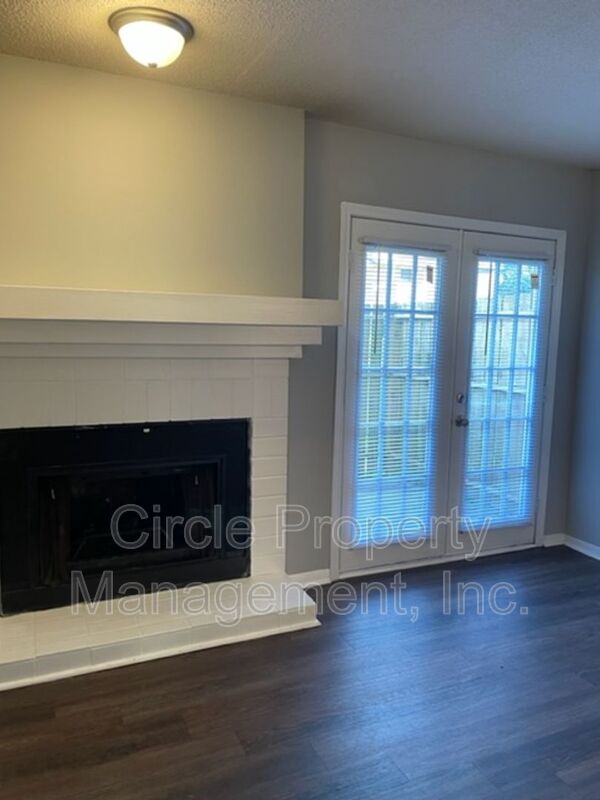 Huntsville Condo: 4034 Hunters Ridge Drive