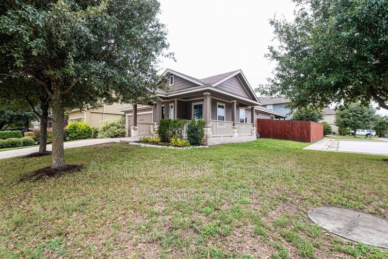 Austin House: 8532 Harrier Dr