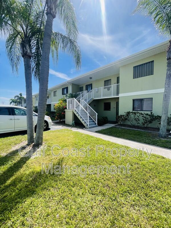 Punta Gorda Condo: 25225 Rampart