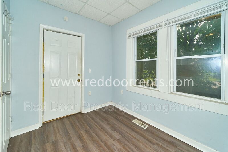 photo of rental property