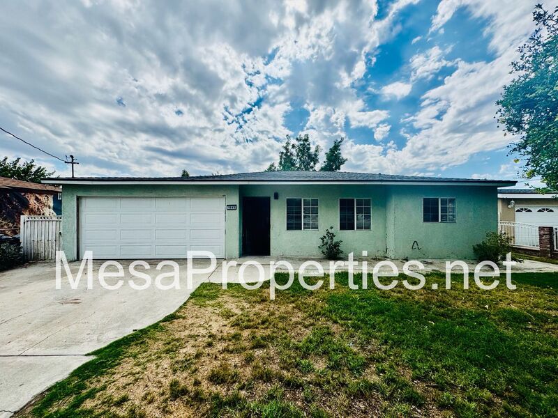 Pomona House: 1040 West Muir Avenue