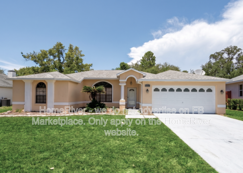 Spring Hill House: 7337 Cone Shell Dr