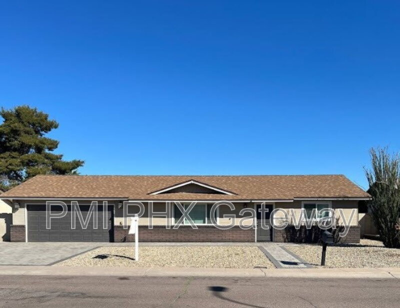 Tempe House: 1336 W. 12th St.