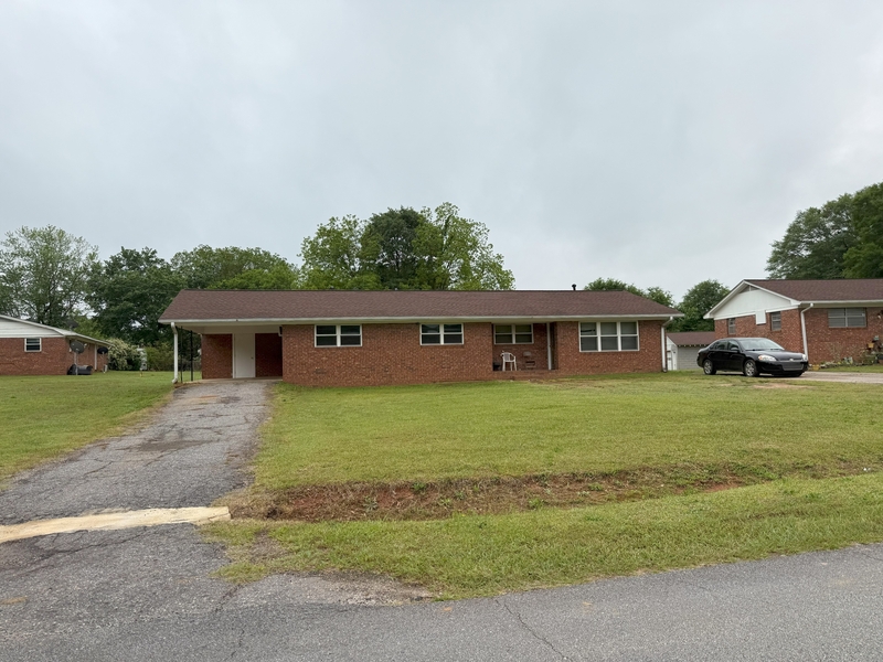 Athens Condo: 2000 Hollis Street - A