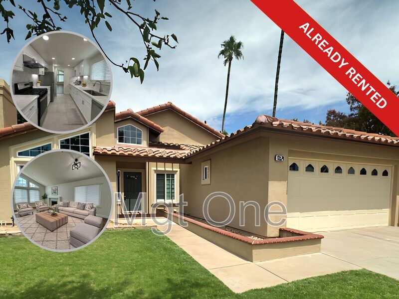 Fontana House: 13524 Auburn Court