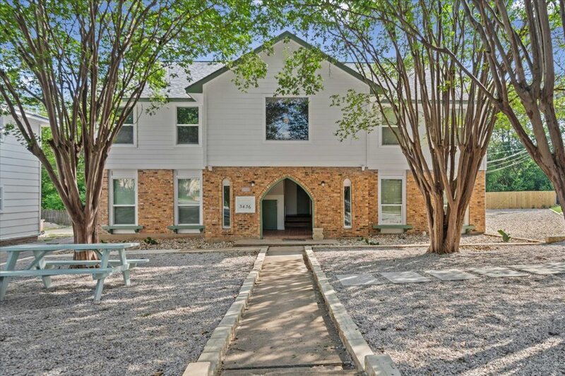 Austin Condo: 3436 Willowrun Drive - C