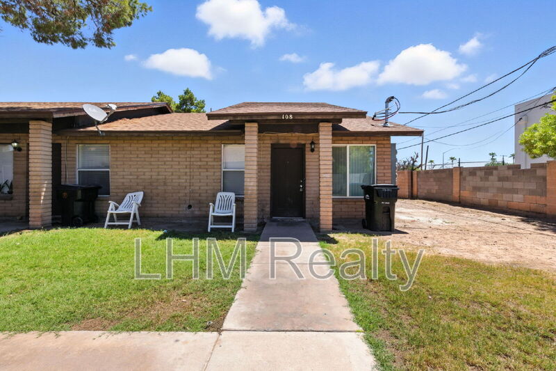 Mesa Condo: 339 S Stapley Dr