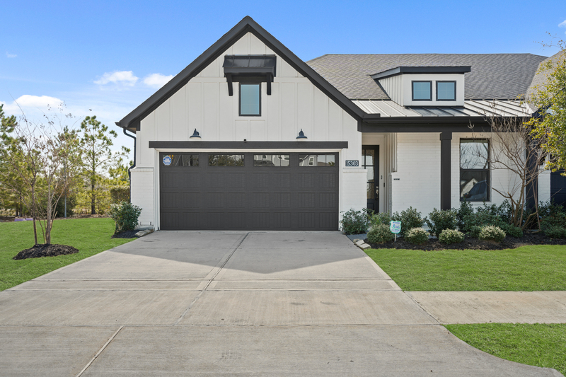 Cypress House: 15303 Leal Rancho Court