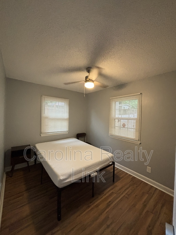 Charlotte House: East 16th Street