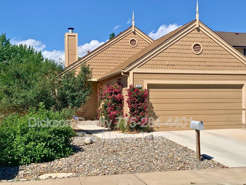 Sparks House: 1841 Burnside Drive