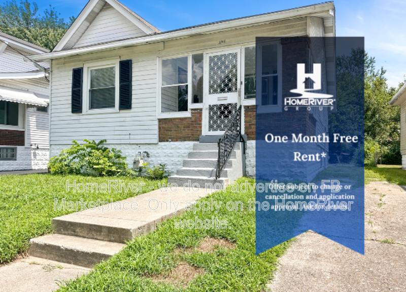 Louisville House: 121 N 38th St