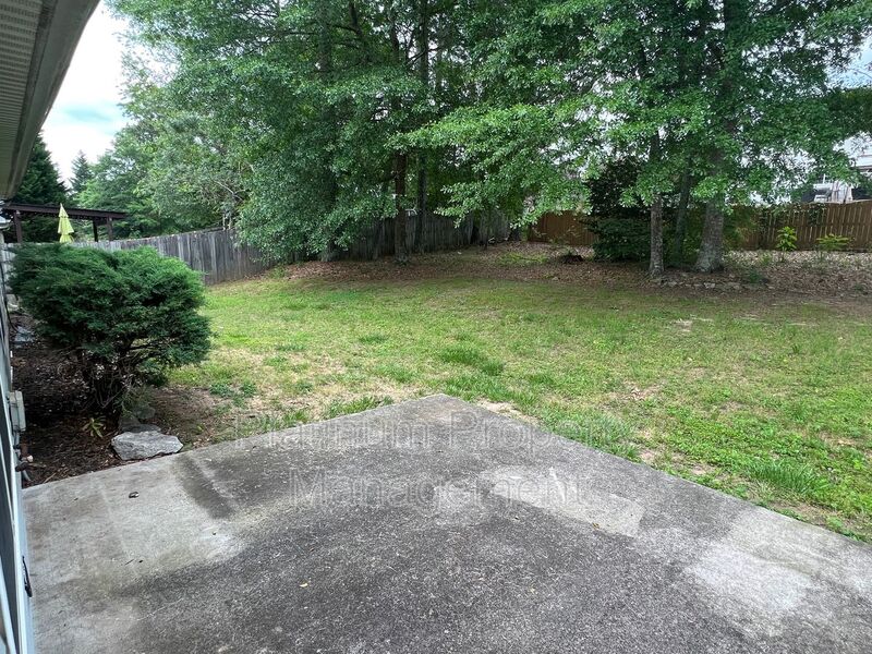 photo of rental property