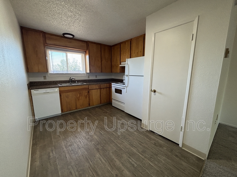 Red Bluff Condo: 725 Kimball Rd