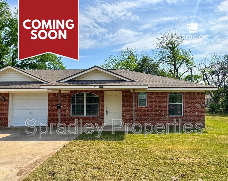 Belton Condo: 105 E 15th Ave