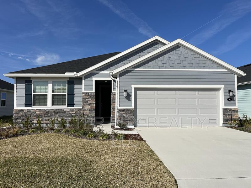 Palm Coast House: 91 Las Casitas Boulevard