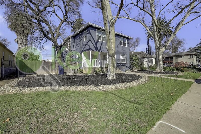 Sacramento House: 1119 Lochbrae Rd