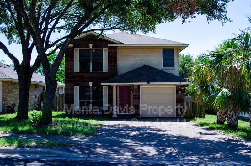 Austin House: 505 Shant Street