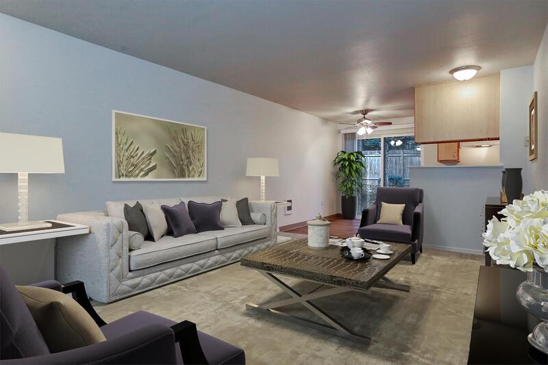 Beaverton Condo: 660 SW 150th Avenue