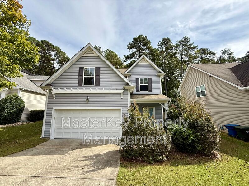 Durham House: 450 Jerome Rd