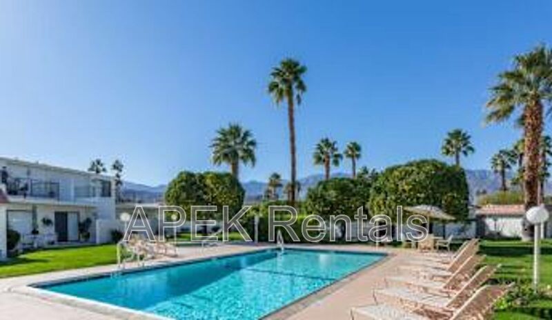 Cathedral City House: 68368 Calle Leon