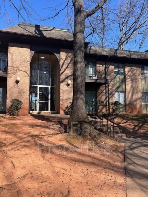 Charlotte Condo: 332 Orchard Trace Lane