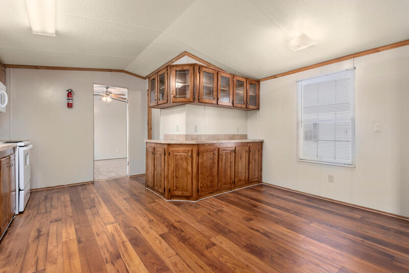 Dickinson Condo: 5108 Coba Calle