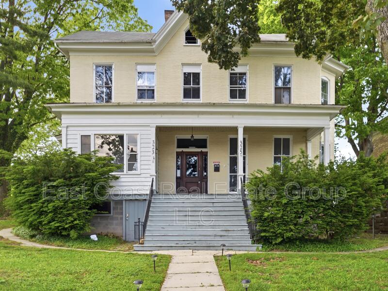 Hagerstown Condo: 323 N Potomac St
