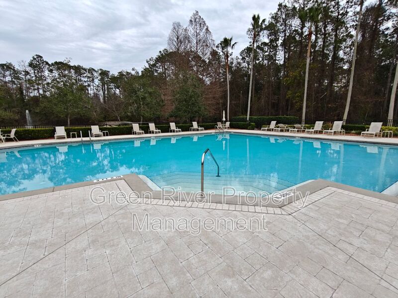 Jacksonville Condo: 7701 Timberlin Park Blvd