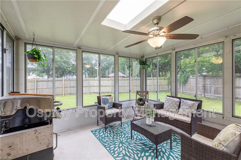 On a cul-de-sac in this desired neighborhood! 