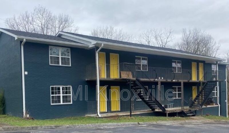Knoxville Condo: 123 Ingersoll Ave