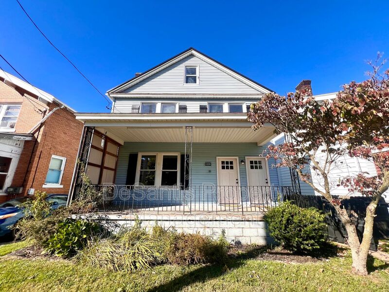 Aliquippa Condo: 1320 Irwin Street