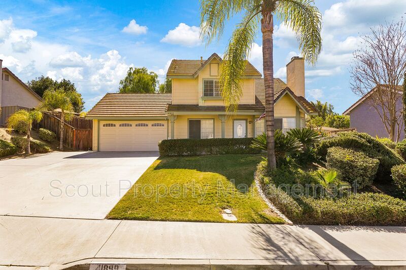 Request a Viewing for 41899 Humber Dr Tenant Turner